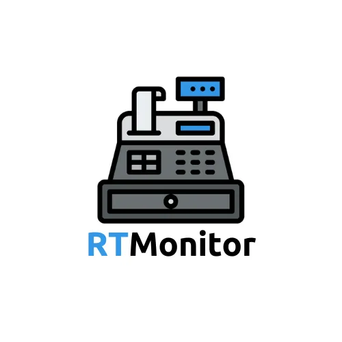 RTMonitor — cover